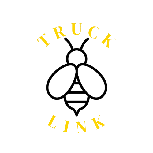 TruckLink Logo